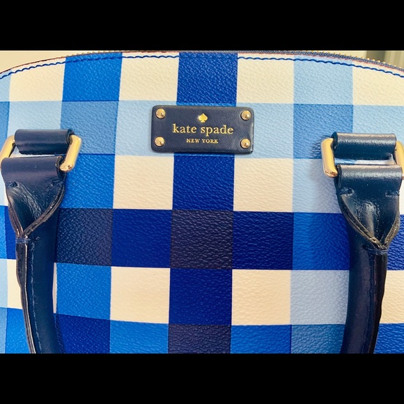 NWT Kate Spade Carli Handbag - Picture 5 of 8